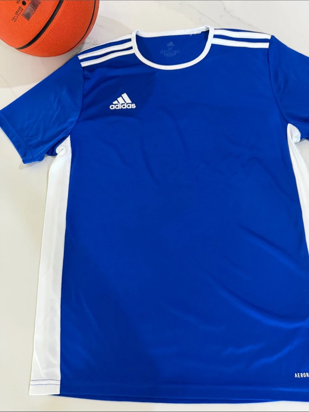 adidas bright blue